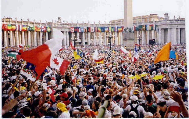 art-and-liturgy-world-youth-day-rome-2000